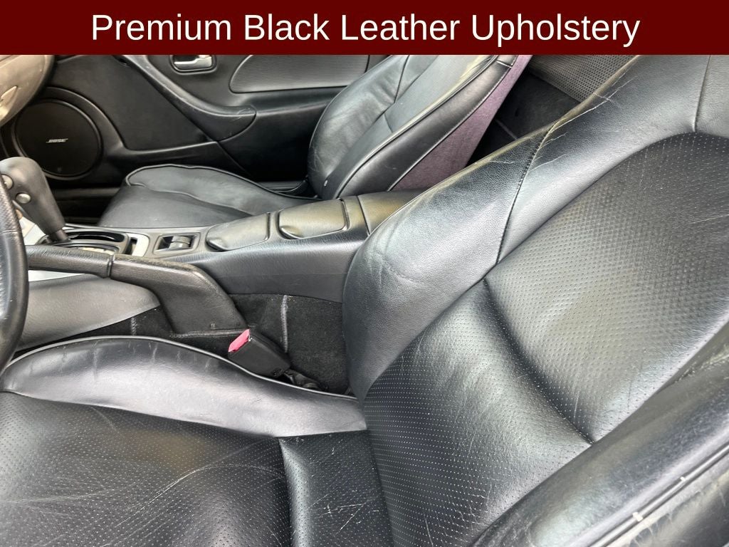 2005 Mazda Mazda Miata LS