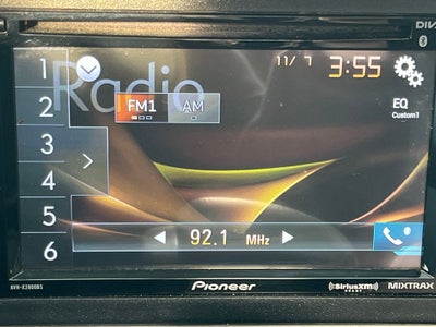 2005 Mazda Mazda Miata LS