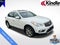 2017 INFINITI QX50 AWD