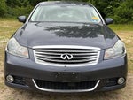 2010 INFINITI M35 X