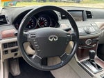 2010 INFINITI M35 X