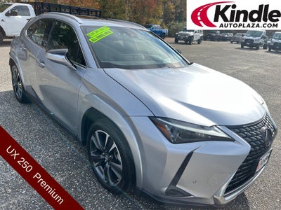 2023 Lexus UX 250h Premium
