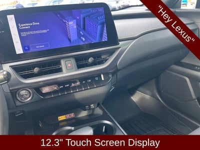 2023 Lexus UX 250h Premium