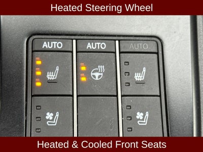 2023 Lexus UX 250h Premium