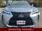 2023 Lexus UX 250h Premium