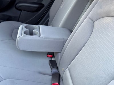 2015 Hyundai Tucson GLS