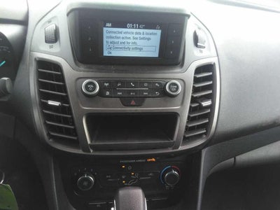 2023 Ford Transit Connect XL