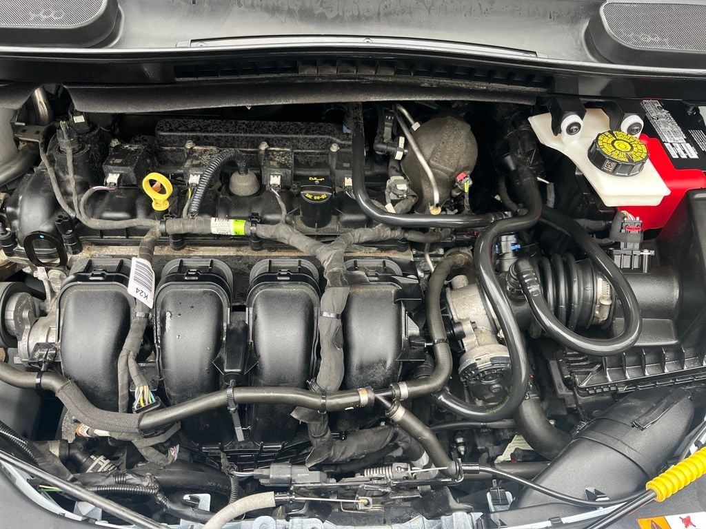 2023 Ford Transit Connect XL