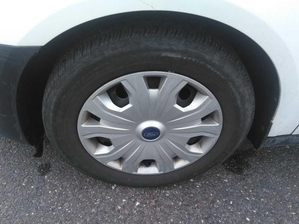 2023 Ford Transit Connect XL