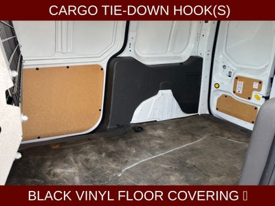 2022 Ford Transit Connect XL