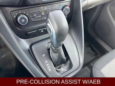 2022 Ford Transit Connect XL