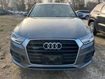 2016 Audi Q3 2.0T Premium Plus quattro