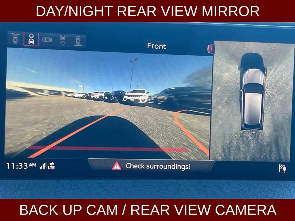 2019 Audi Q7 55 Premium Plus quattro