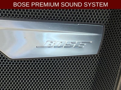 2019 Audi Q7 55 Premium Plus quattro