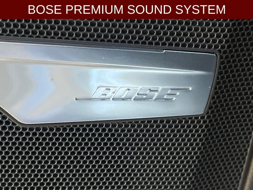 2019 Audi Q7 55 Premium Plus quattro