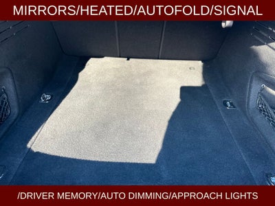 2017 Audi A4 2.0T Premium Plus quattro S tronic