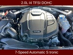 2017 Audi A4 2.0T Premium Plus quattro S tronic