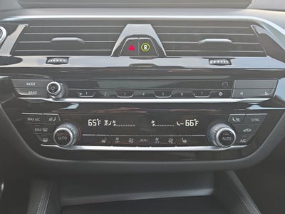 2022 BMW 5 Series 540i xDrive HYBRID