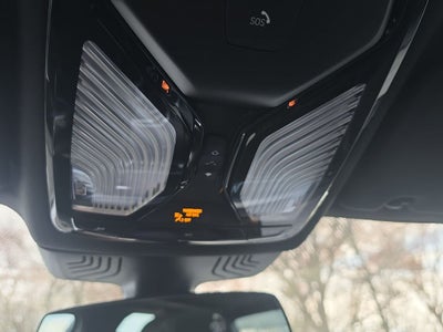 2022 BMW 5 Series 540i xDrive HYBRID