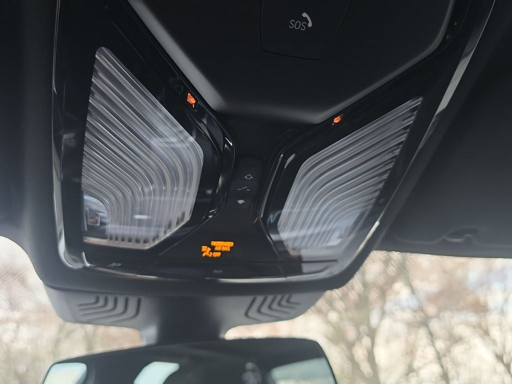 2022 BMW 5 Series 540i xDrive HYBRID