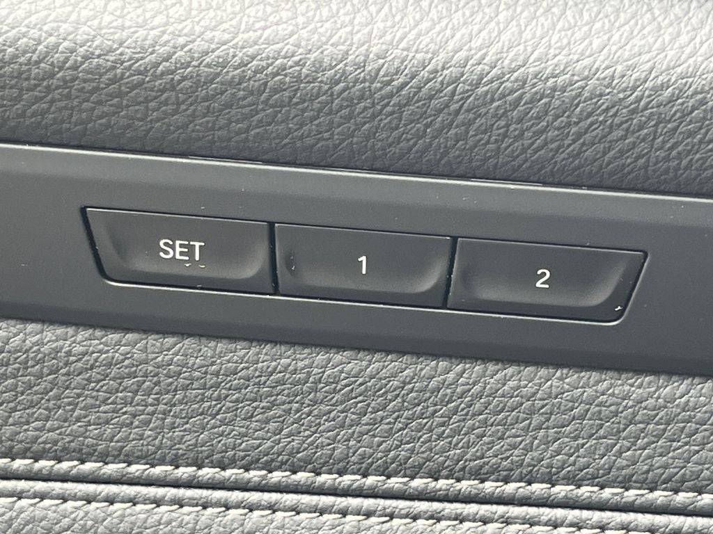 2022 BMW 5 Series 540i xDrive x-drive