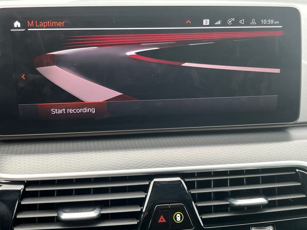 2022 BMW 5 Series 540i xDrive x-drive