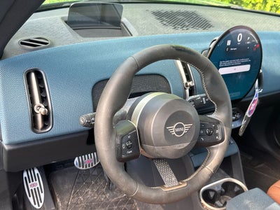 2025 MINI Cooper S Countryman ALL4