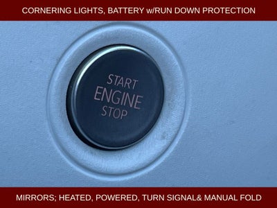 2021 Volkswagen ID.4 1st Edition