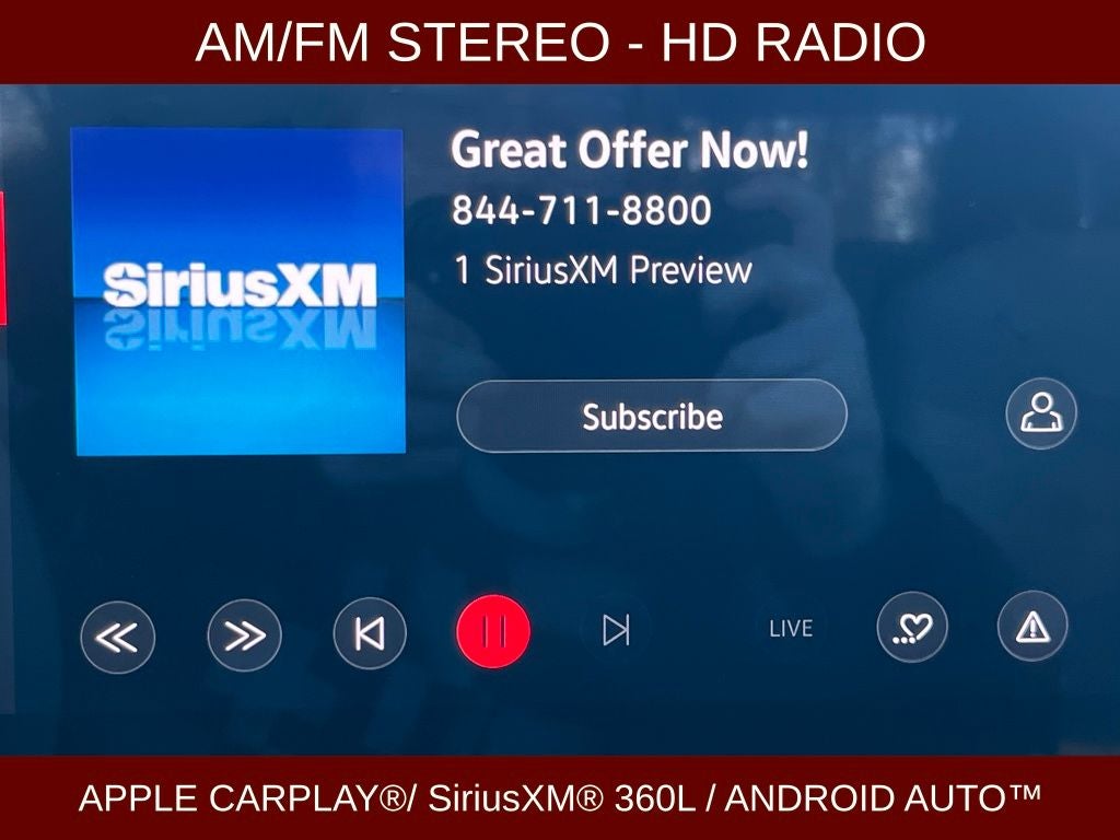 2021 Volkswagen ID.4 1st Edition