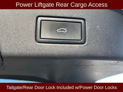 2021 Volkswagen ID.4 1st Edition