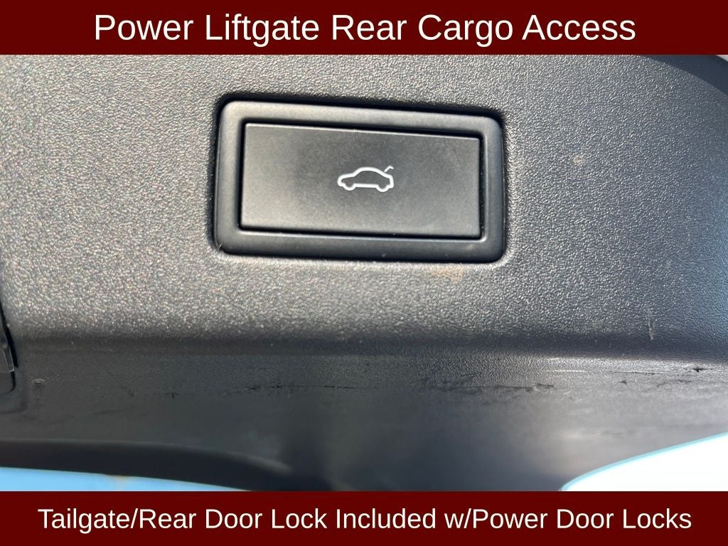 2021 Volkswagen ID.4 1st Edition