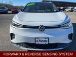 2021 Volkswagen ID.4 1st Edition