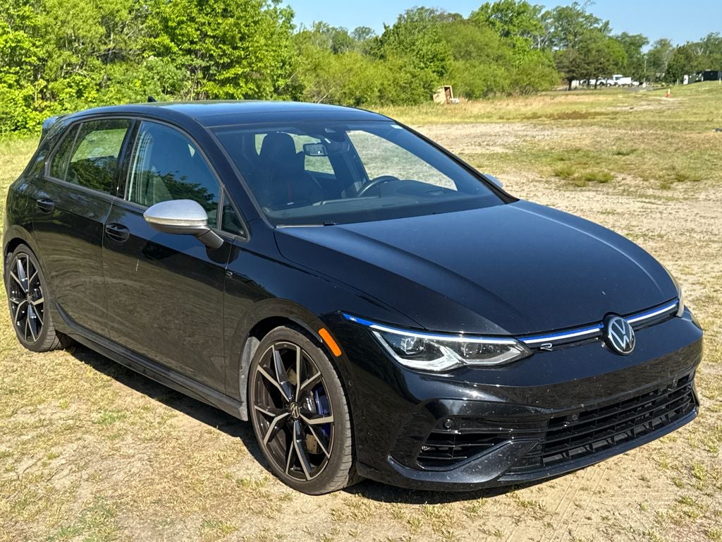 2023 Volkswagen Golf R 2.0T