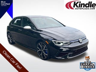 2023 Volkswagen Golf R 2.0T