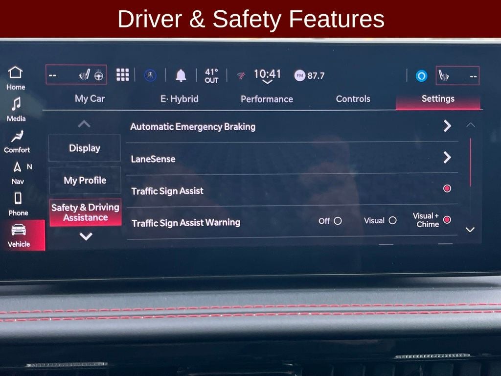 2024 Dodge Hornet R/T Plus