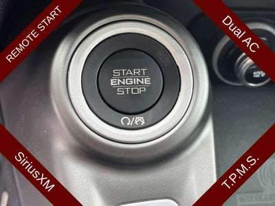 2024 Dodge Hornet R/T Plus