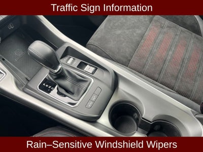 2024 Dodge Hornet R/T Plus