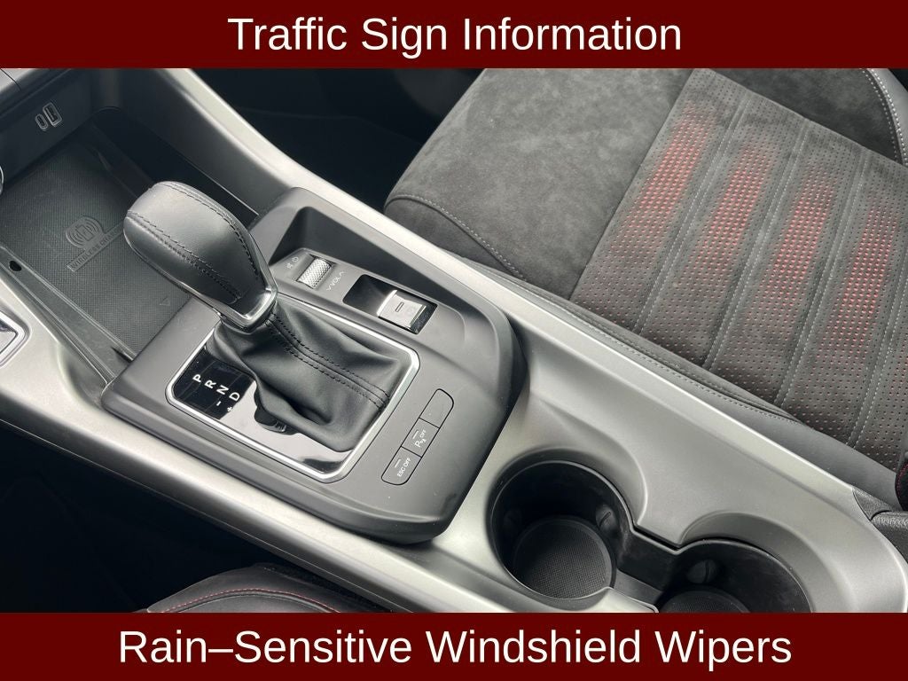 2024 Dodge Hornet R/T Plus