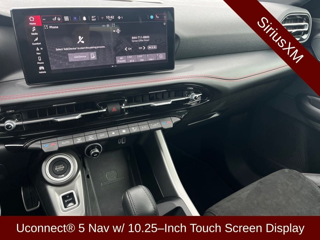 2024 Dodge Hornet R/T Plus