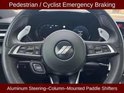 2024 Dodge Hornet R/T Plus