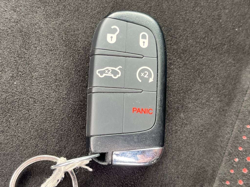 2024 Dodge Hornet R/T Plus