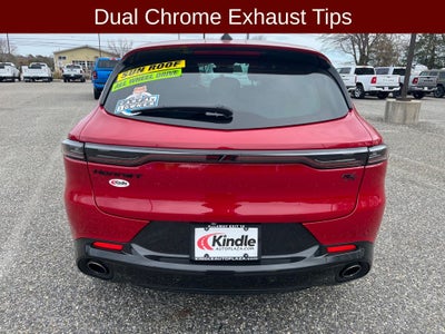 2024 Dodge Hornet R/T Plus