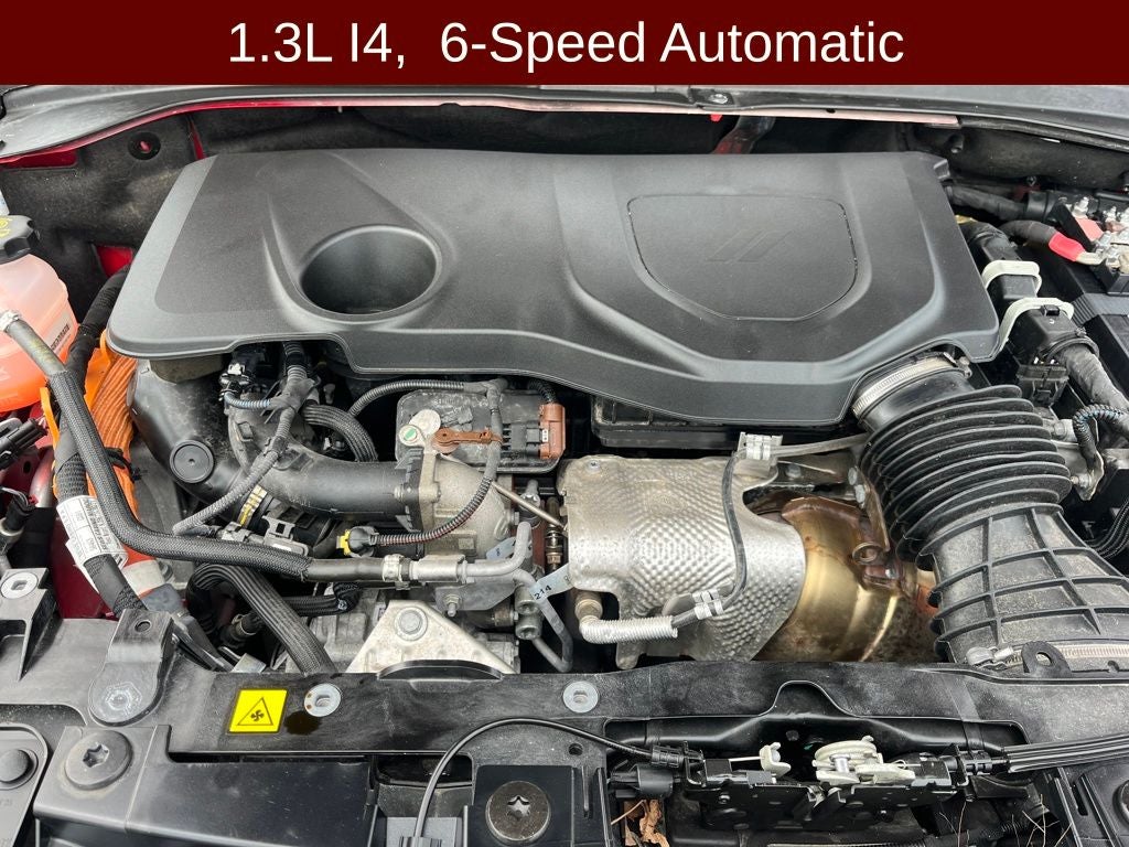 2024 Dodge Hornet R/T Plus