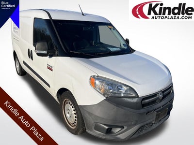 2015 RAM ProMaster City FWD