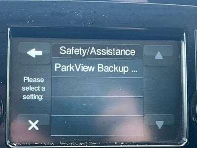 2015 RAM ProMaster City FWD