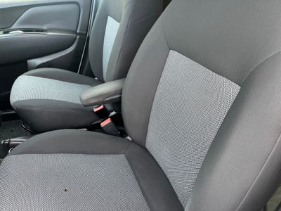 2015 RAM ProMaster City FWD