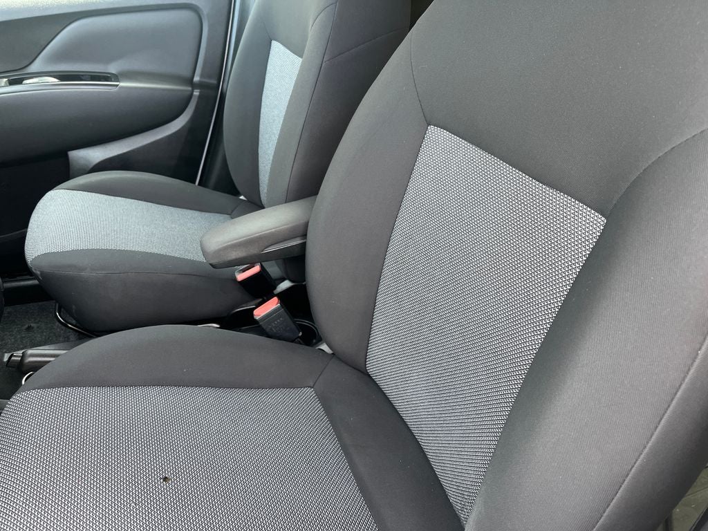 2015 RAM ProMaster City FWD