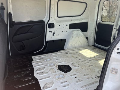 2015 RAM ProMaster City FWD