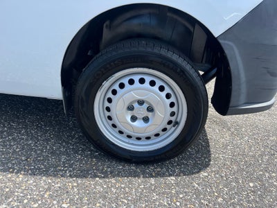 2015 RAM ProMaster City FWD