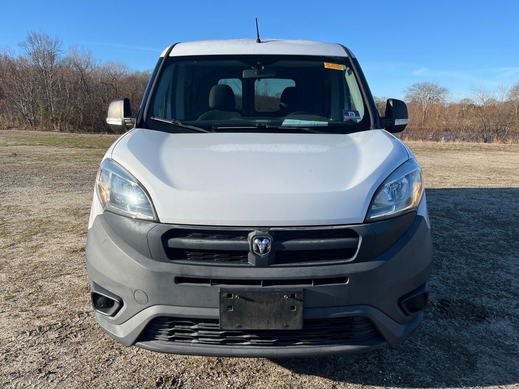 2015 RAM ProMaster City FWD